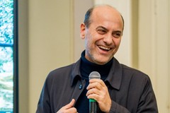 Alleanza Verdi e Sinistra a sostegno Corrado De Benedittis alle amministrative 2026