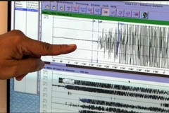 Scossa di terremoto avvertita anche a Corato