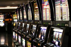 Scommesse, lotterie e slot machine: a Corato si bruciano quasi 50 milioni di euro