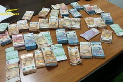 Fiumi di droga tra la Puglia e l'Abruzzo, 29 arresti. Uno è di Corato