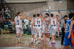 Nuova Virtus Corato, vittoria contro il Barletta