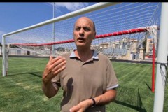 Finalmente a Corato la riapertura dello stadio comunale