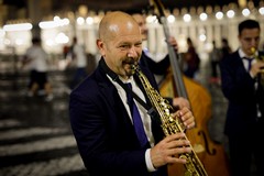 Festival Gusto Jazz: il programma di sabato 28 giugno