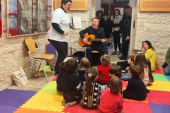 "Storie con le Orecchie": un progetto per avvicinare i bambini alla lettura e alla musica