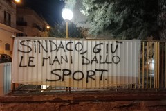 "Sindaco, giù le mani dallo Sport": la cronistoria del "Caso Fornelli"