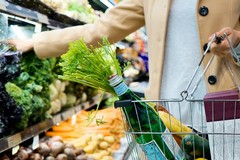 Sabato la Raccolta Alimentare fa tappa anche a Corato