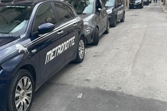 Sventato furto d'auto in pieno centro a Corato