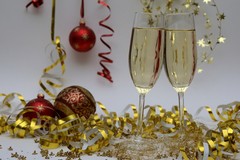 Il Brindisi delle Feste, un degustazione di vini per brindare al Natale
