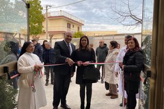 Torna a funzionare l'auditorium della casa di riposo "Testino"