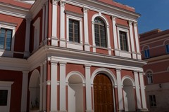 Teatro comunale di Corato, aggiudicati i lavori per l'efficientamento energetico