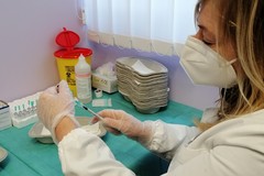 Campagna vaccinale anti-Covid, 2741 quarte dosi somministrate a Corato