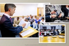 Testimoni di Geova, anche a Corato la commemorazione della morte di Cristo