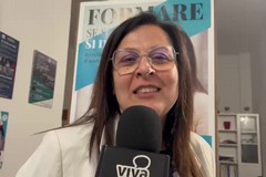 Nica Testino commenta il voto: «Farò la mia parte dai banchi dell’opposizione»