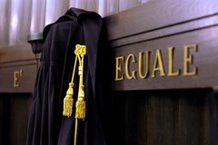 Usura, la Corte d'Appello conferma la condanna per tre coratini