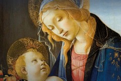 "La Bellezza di Maria", la mostra d'arte mariana fa tappa a Corato