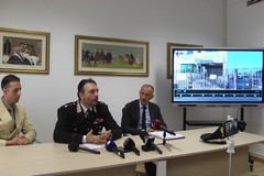 Tir rapinati e sequestrati, quattro arresti. I colpi avvenuti a Corato