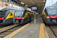 «Servizio ferroviario: tutto tace»