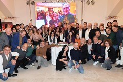 I primi 40 anni di RADIO SELENE con lo sguardo rivolto al futuro