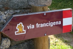 Rifiuti sulla Via Francigena, ANCI e Comitato fanno appello alla Regione