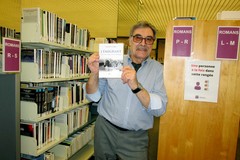 Vincenzo Di Candido, il coratino in Canada che ricorda l'Italia nel suo libro "L'Emigrant"