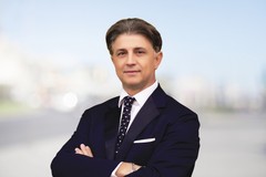 Vito Scaringella candidato con l’Udc: «Corato va sostenuta con visione e concretezza»