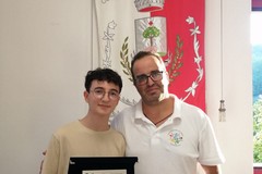 Premio letterario Rivi Nigri: riconoscimento per Vito Zingaro dell'Oriani di Corato