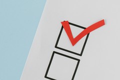 Elezioni regionali, si vota il 23 e 24 novembre