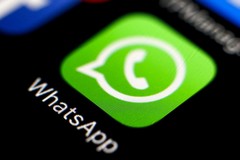 Whatsapp, Instagram e Facebook down