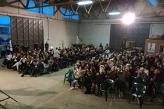 Sud al Centro presenta i propri candidati