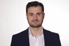 L'appello al voto di Carlo Colonna