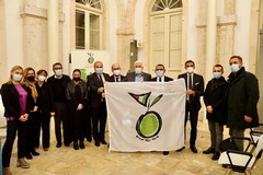 A campagna olearia iniziata Regione e Associazione Città dell'Olio si ricordano della promozione dell'EVO di Puglia