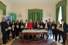 Borsa di studio "Mimmo Diaferia", Fondazione Cannillo premia 16 giovani talenti
