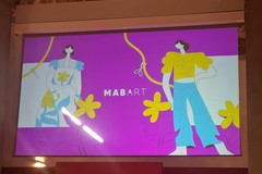Il Tattoli De Gasperi al MaBart Fashion 2023/24