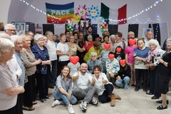 I centri anziani di Corato celebrano la Festa dei nonni: le parole dell'assessore Addario 