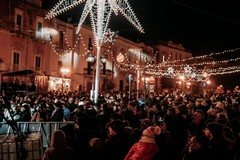 A Corato torna l’incanto del Natale in città