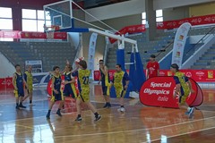 Special Basket domenica prossima al Palalosito