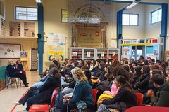 L’uomo, l’antichista, il docente: il prof. Aldo Tommasicchio presentato agli studenti dell’Oriani