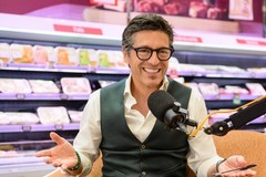 “Supermercati Supersinceri”, il primo podcast del Gruppo Megamark per raccontare la spesa quotidiana