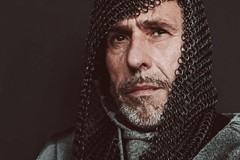 The Lost King, con Franco Ferrante e con la riscrittura di Lidia Bucci al Festival Internazionale Castel dei Mondi di Andria