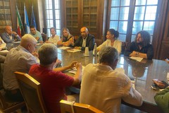 Piano straordinario contro l’abbandono dei rifiuti: a Bari tavolo tecnico-operativo con ARO e Anci Puglia