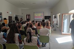Corato capitale del cinema indipendente: inaugurato l’Apulia Web Fest
