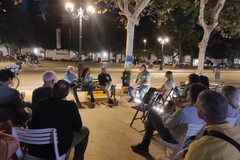 Uno sguardo sulla sostenibilità: a Corato “Ambiente in Piazza”