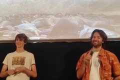 Paolo Strippoli torna a Corato accolto da una “valle di sorrisi”