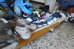 Oltre la consegna del “pacco”: il lavoro della Caritas a Corato