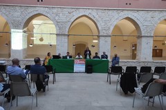 Cittadini di Corato e amministrazione a confronto su DUP e Bilancio di Previsione 2026-2028