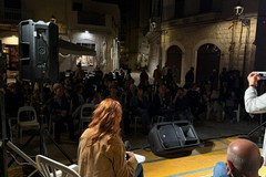 Allarme siccità e gestione idrica: a Corato gli esperti del settore