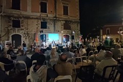 Francesco Boccia a Corato per la Festa dell’Unità