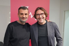 Felice Spaccavento per il programma di Antonio Decaro: «Passare dalla cura della malattia, alla cura della persona e valorizzare i professionisti»