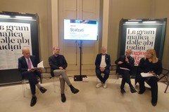 “La grammatica delle abitudini”, al via la stagione teatrale 2025/2026 a Corato