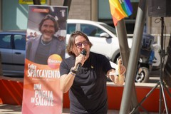 Da Molfetta l’appello di Felice Spaccavento: “Serve una nuova idea di città e di sanità”